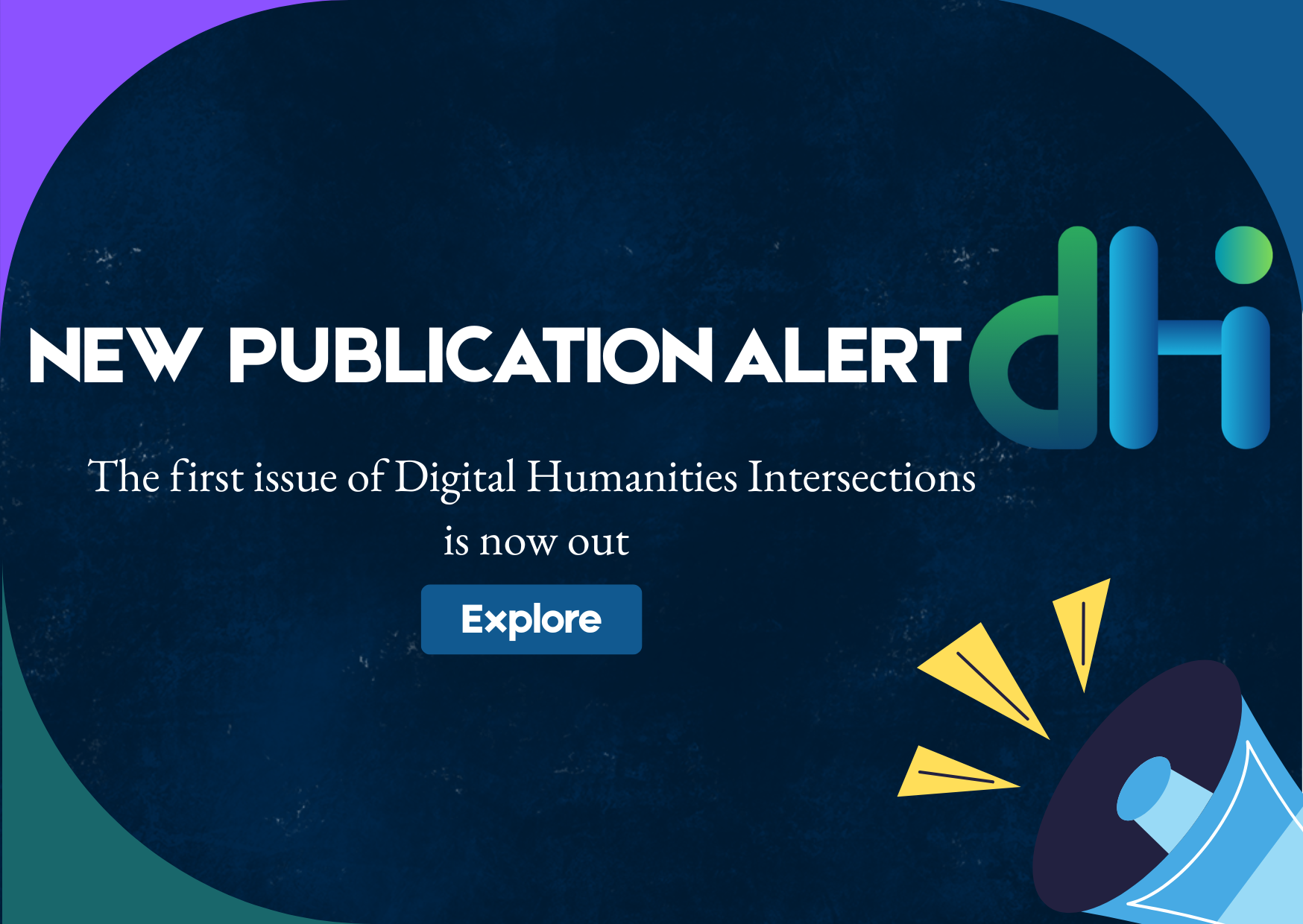New Publication Alert